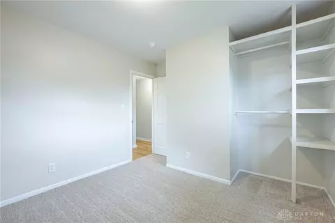 Bedroom - 2841 Chinook Ln, Kettering, OH 45420 photo 6 of 6