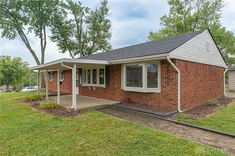 Other - 2841 Chinook Ln, Kettering, OH 45420 photo 3 of 6