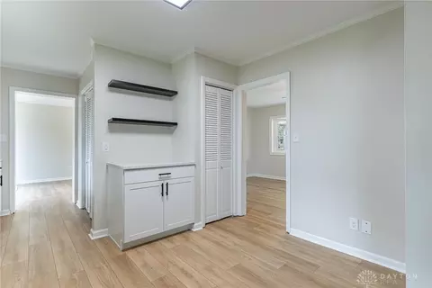 Entry Way - 2841 Chinook Ln, Kettering, OH 45420 photo 1 of 1
