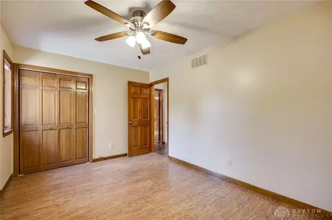 Bedroom - 3930 Mallard Ave, Springfield, OH 45503 photo 2 of 6