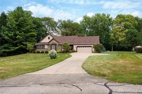 Exterior - 3930 Mallard Ave, Springfield, OH 45503 photo 2 of 21
