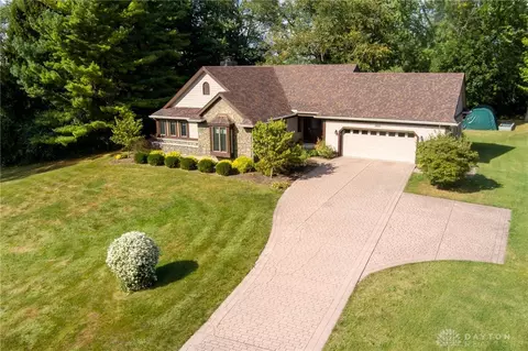 Exterior - 3930 Mallard Ave, Springfield, OH 45503 photo 21 of 21