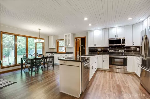 Kitchen - 3930 Mallard Ave, Springfield, OH 45503 photo 9 of 9