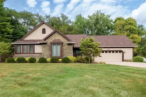 3930 Mallard Ave, Springfield, OH 45503