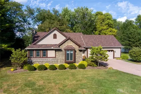Exterior - 3930 Mallard Ave, Springfield, OH 45503 photo 19 of 21