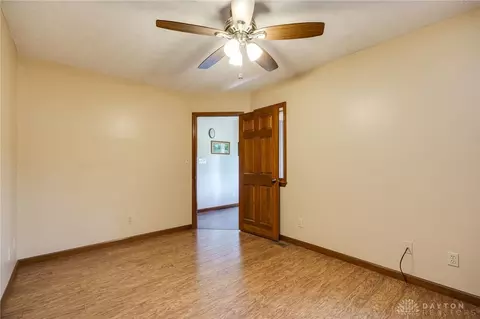 Bedroom - 3930 Mallard Ave, Springfield, OH 45503 photo 4 of 6