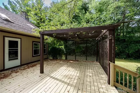 Exterior - 3930 Mallard Ave, Springfield, OH 45503 photo 13 of 21