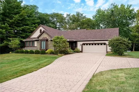 Exterior - 3930 Mallard Ave, Springfield, OH 45503 photo 3 of 21