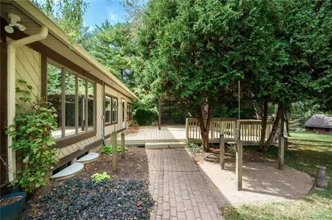 Exterior - 3930 Mallard Ave, Springfield, OH 45503 photo 17 of 21
