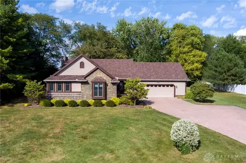Exterior - 3930 Mallard Ave, Springfield, OH 45503 photo 18 of 21