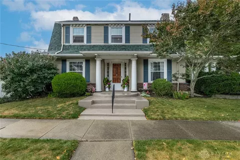 2306 Linden Ave, Middletown, OH 45044