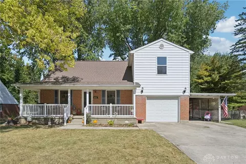 352 Henry St, Urbana, OH 43078
