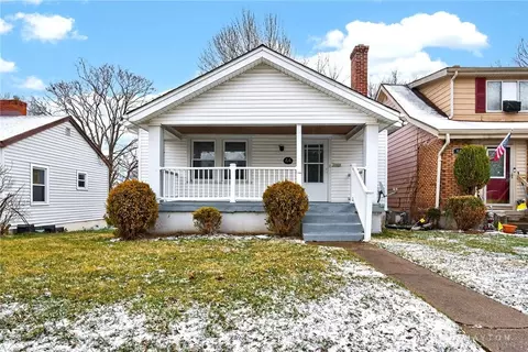 44 Fer Don Rd, Dayton, OH 45405