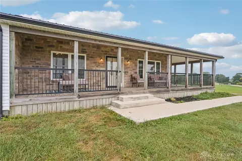 Exterior - 5872 E Us Highway 36, Cable, OH 43009 photo 7 of 17