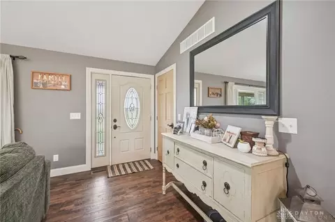 Entry Way - 5872 E Us Highway 36, Cable, OH 43009 photo 1 of 7
