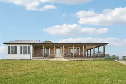 Exterior - 5872 E Us Highway 36, Cable, OH 43009 photo 5 of 17