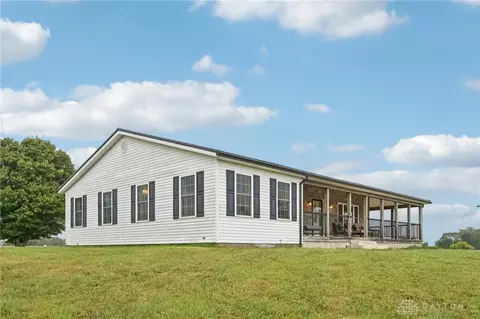 Exterior - 5872 E Us Highway 36, Cable, OH 43009 photo 6 of 17
