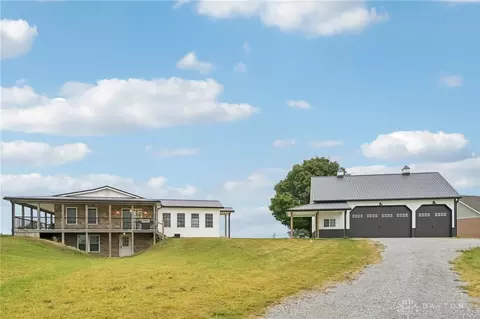 5872 E Us Highway 36, Cable, OH 43009