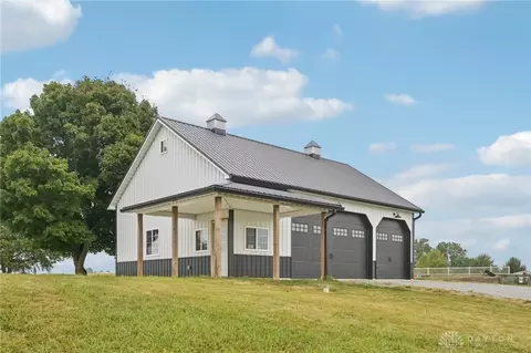Exterior - 5872 E Us Highway 36, Cable, OH 43009 photo 4 of 17