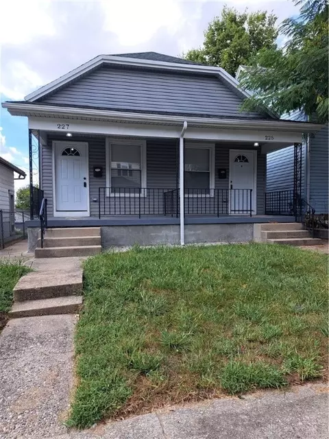 227 Livingston Ave #225, Dayton, OH 45403