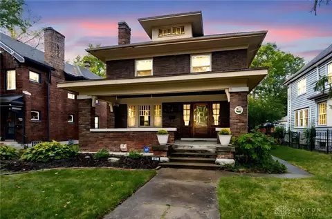 631 Belmonte Park, Dayton, OH 45405