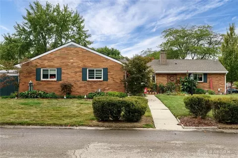 900 Garrison Ave, Dayton, OH 45429