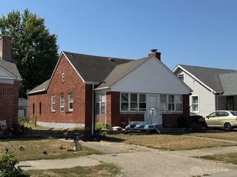 108 Macready Ave, Dayton, OH 45404