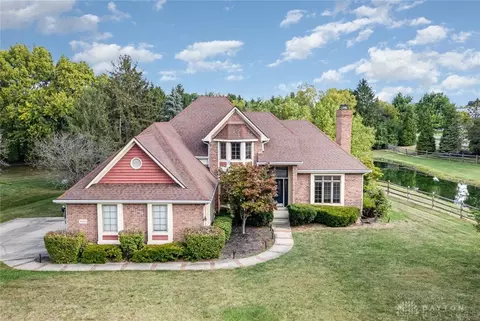 2565 Briggs Rd, Dayton, OH 45459