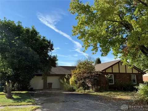417 Meadowlark Ln, Eaton, OH 45320