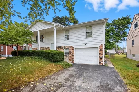 628 Burns Ave, Dayton, OH 45449