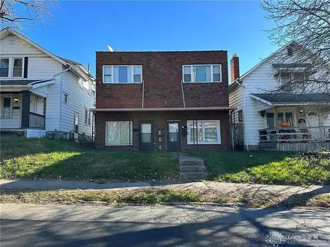 520 S Smithville, Dayton, OH 45403