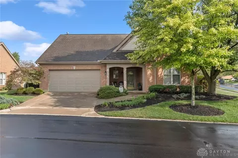 9281 Little Yankee Run, Washington Township, OH 45458