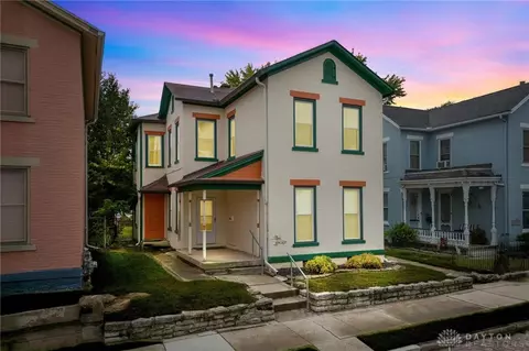 349 Morton Ave, Dayton, OH 45410