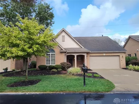 1391 Little Yankee Run, Dayton, OH 45458