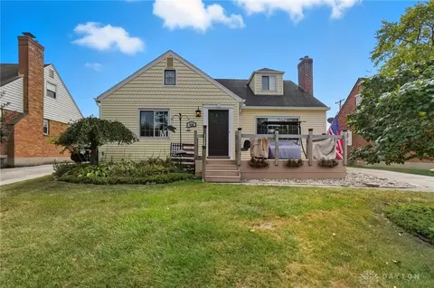 936 Westminster Pl, Dayton, OH 45419