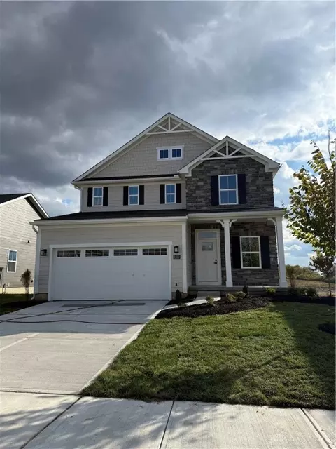 1230 Deer Valley Dr, Miamisburg, OH 45342