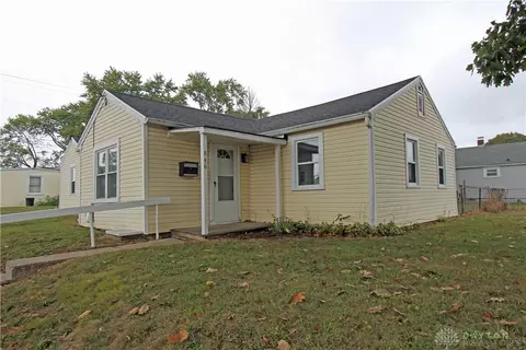 846 Wilson Ave, Piqua, OH 45356