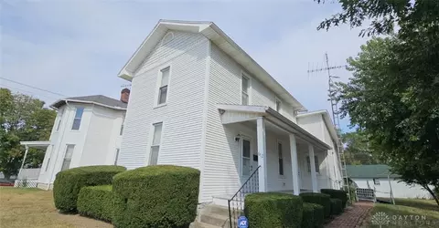 612 N Cherry St, Eaton, OH 45320