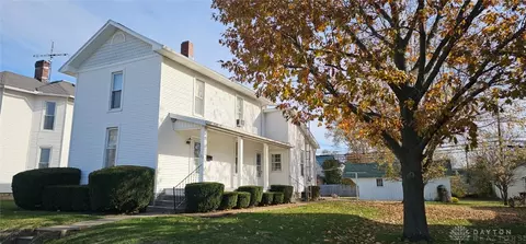 612 N Cherry St, Eaton, OH 45320