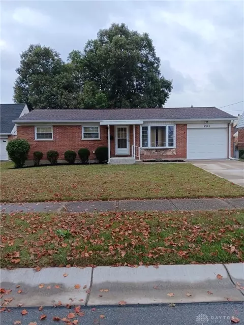1541 Fawnvista Ln, Cincinnati, OH 45246