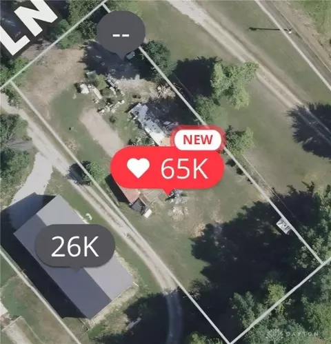 2045 Irwin Cemetery Ln, Goshen, OH 45122