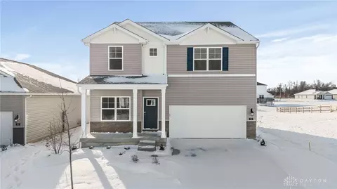 71 Great Horned Dr, Oxford, OH 45056