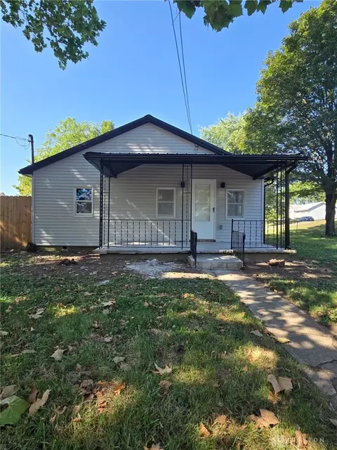 1015 Hillcrest Ave, Springfield, OH 45504