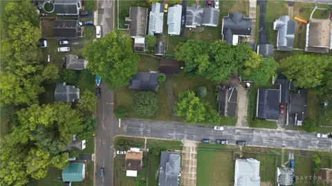 View/Area - 1015 Hillcrest Ave, Springfield, OH 45504 photo 11 of 11