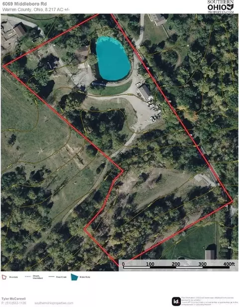 6069 Middleboro Rd, Blanchester, OH 45107 photo 44