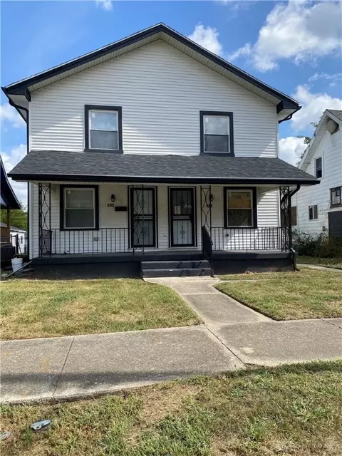 314 N Upland Ave #312, Dayton, OH 45417