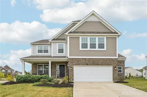 1590 Windham Ln, Xenia, OH 45385