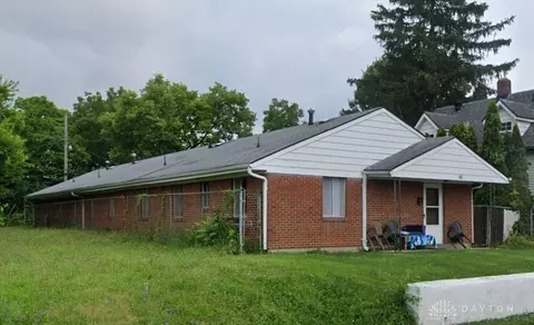 45 S Trenton St, Dayton, OH 45417