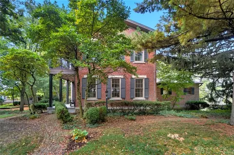10515 Kley Rd, Vandalia, OH 45377