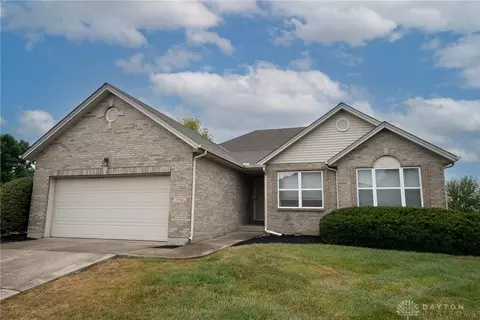 5754 Trailside Ct, Mason, OH 45040